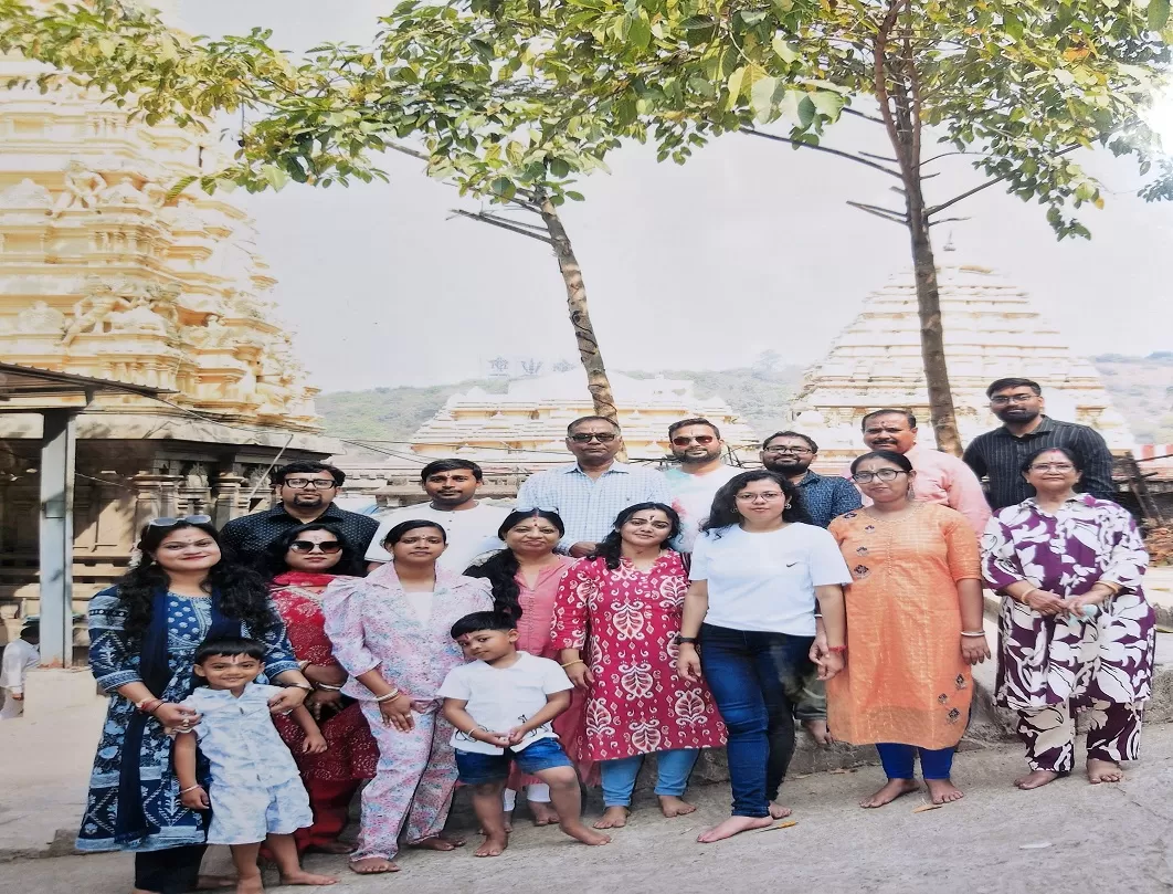 Vizag Araku Tour 4 Nights 5 Days 22nd March 2026